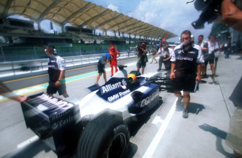 012- GP Malaysia 2001