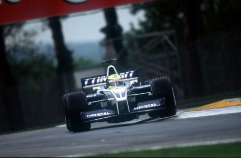 014-(Bildnummer) GP San Marino 2001