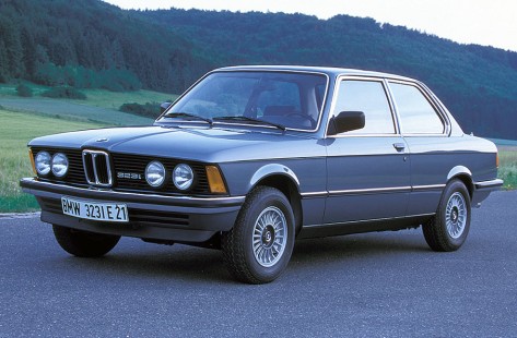 BMW-323i-1978