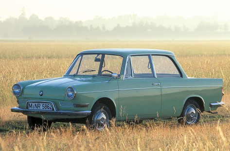 BMW-700LSLuxus-1963