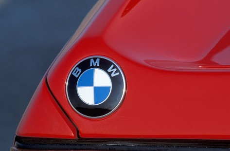 BMW-M1-1978
