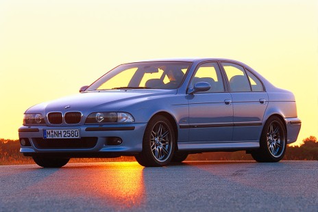 BMW-M5-1998