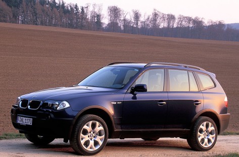 BMW-X3-2004