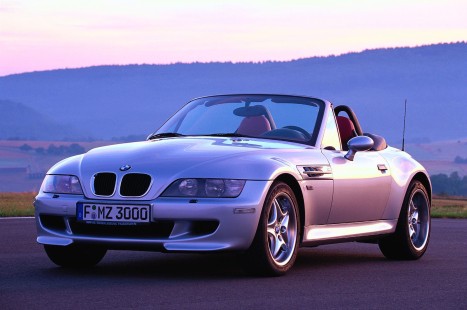 BMW-Z3M-1998