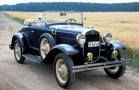 FOR-A_40B_Roadster-1931
