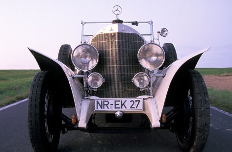 MB-Mercedes-630K-1926