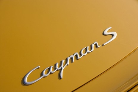 PO-CaymanS-2006-125
