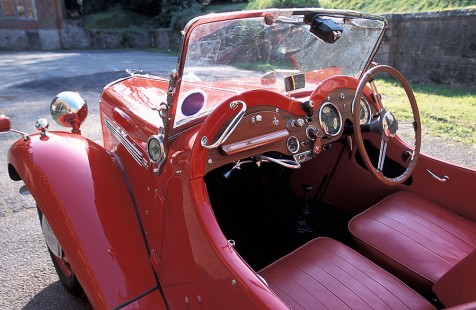 Singer-SM-Roadster-1951-36