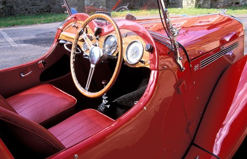 Singer-SM-Roadster-1951-37
