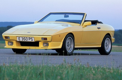 TVR-350i-1988