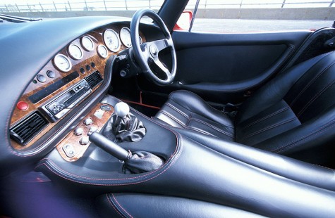 TVR-Griffith-1992-17