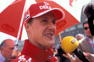 Schumacher M